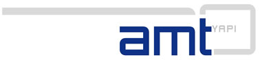 AMT YAPI Logosu